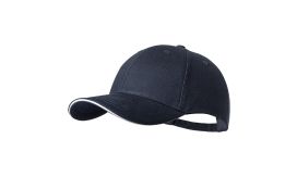 Sanvi, șapcă baseball, albastru închis