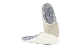 Gimmer, papuci, natural, 36-38