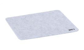 Misti, Mousepad RPET, gri închis