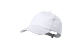 Rebicap, șapcă de baseball, alb