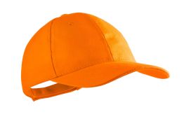 Banks, șapcă baseball, portocaliu