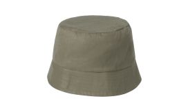 Bucketo, pălărie pescar, khaki