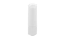 Liplox, balsam de buze, alb