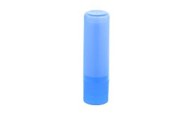 Liplox, balsam de buze, albastru deschis