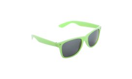 Nazare, ochelari de soare, verde lime deschis