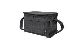 Refelt Cool, Cooler bag, RPET, gri închis