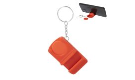 Hoken, Breloc pentru monede, RABS, roșu