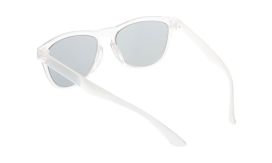 CreaSun, ochelari de soare cu design unic, transparent, B