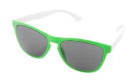 CreaSun, ochelari de soare cu design unic, verde măr, A