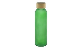 Cloody, sticlă din sticlă, verde