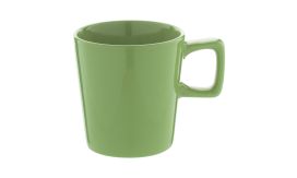 Angulus, Cană, verde