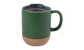 Komagu, Cană, verde