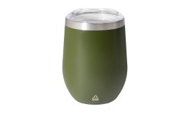 Rebby, pahar termic, verde