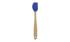 Spatuboo, Spatulă, albastru/natural