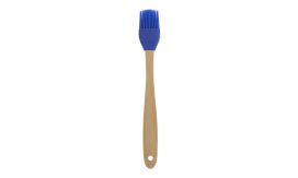 Buraboo, Perie, albastru/natural