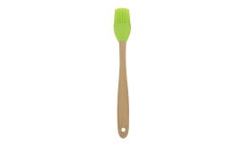 Buraboo, Perie, verde/natural