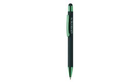 Shinely, pix cu touch, verde