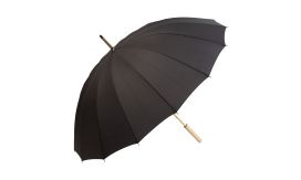 Takeboo, Umbrelă RPET, negru