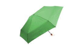 Miniboo, umbrelă mini, RPET, verde