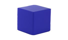 Cubix, Jucărie antistress, albastru