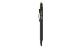 Pearly, pix, verde/negru