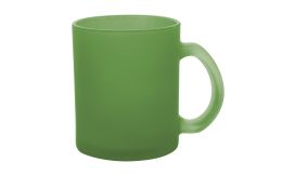 Forsa, cana, verde