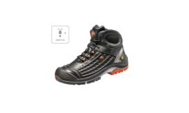 Vector W, Bocanci unisex, negru