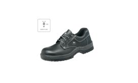Norfolk XW, Pantofi unisex, negru