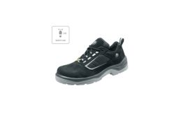 Saxa XW, Pantofi unisex, negru