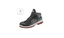 Score XW, Bocanci unisex, negru