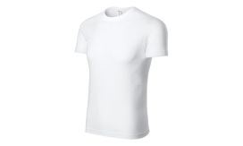 Parade, Tricou unisex, alb