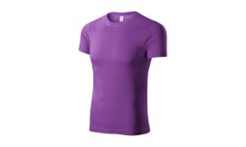 Pelican, Tricou pentru copii, violet