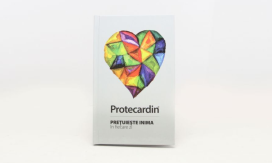 Agendă de buzunar nedatată cu interior pretipărit