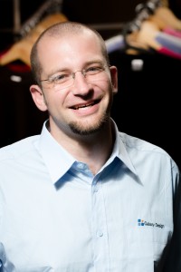 Ovidiu Bolojan - Galaxy Design Ovidiu Bolojan - Galaxy Design