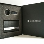 Cutie - set Autruche de birou