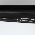 Gravură laser Pix metalic - Galaxy Design