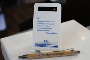 Power Bank - Cadoul ideal