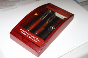 Set Royal Rosewoord - Cadou ideal