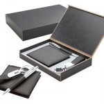 Set Gentleman - Galaxy Design