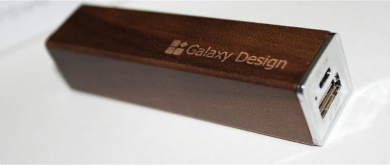 Baterie externă Roblex – o sursă naturală de energie