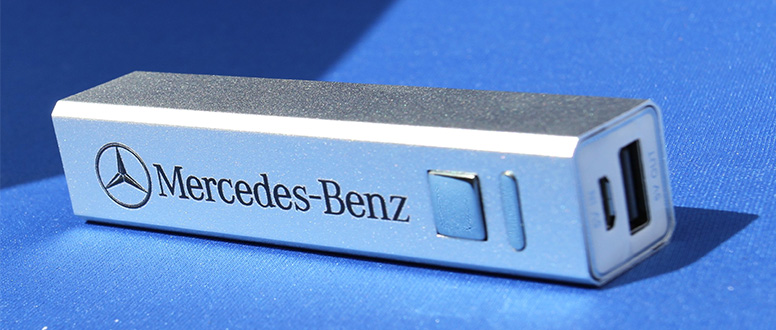 Bateria externă Thazer - o sursă durabilă de energie