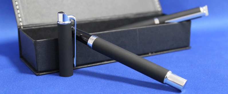 Produsul Galaxiei - Setul de scris Grace