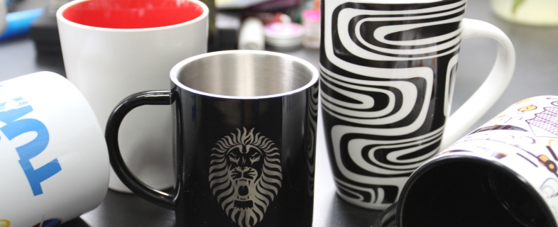 Despre motivație, inspirație și... propria cană personalizată