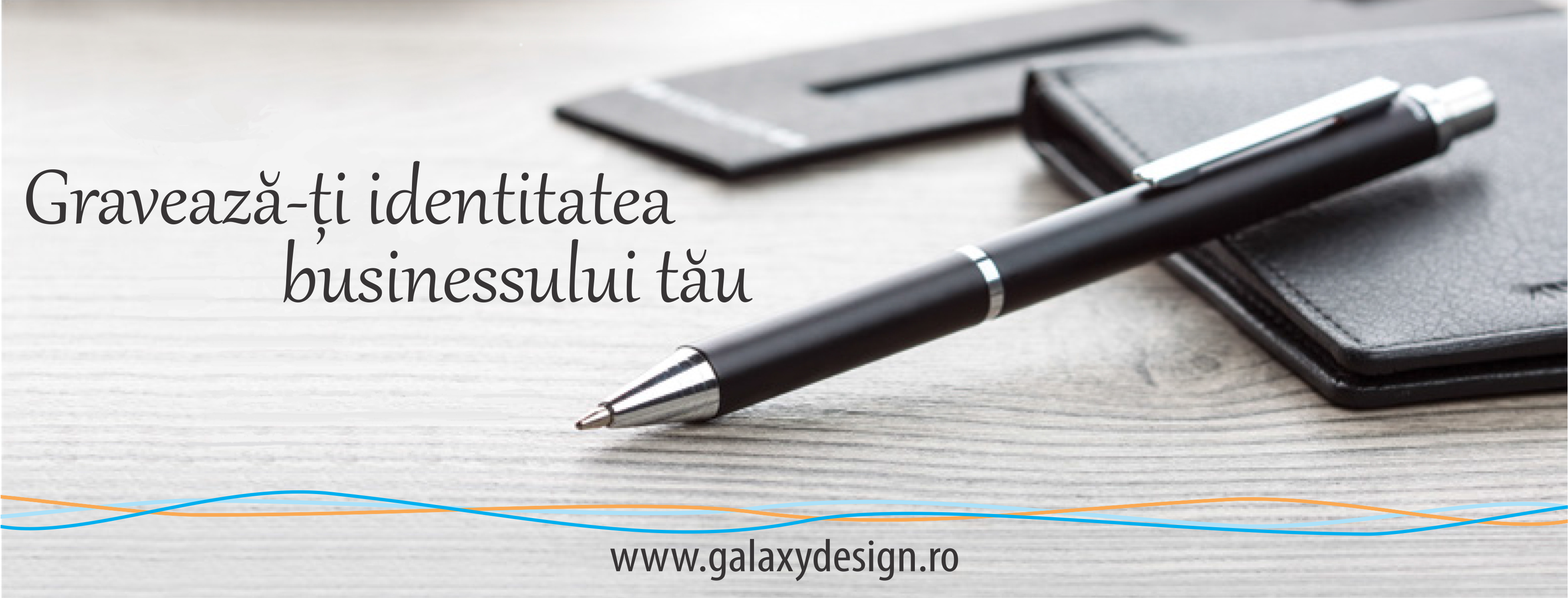 Gravura laser, amprenta unei afaceri de succes