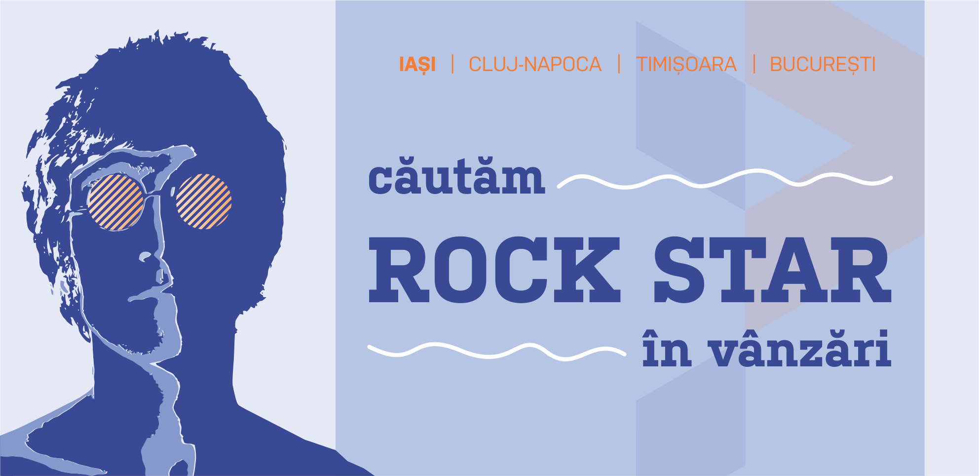 Promer Group își caută Rock star în vânzări!