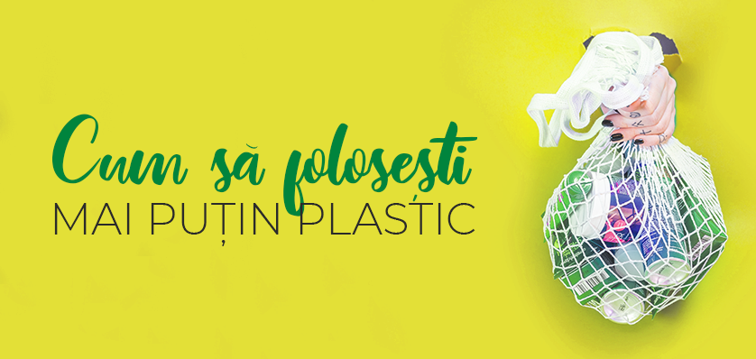 Cum să reduci consumul de materiale dăunătoare în compania ta