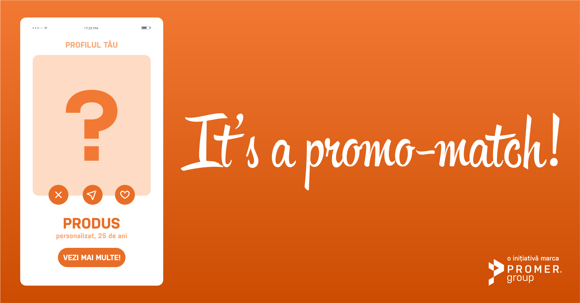 10 perechi de produse care să te ajute în promovarea offline