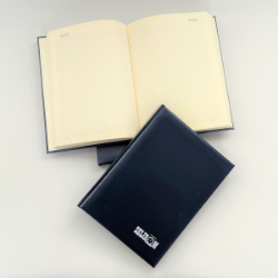 Agendă personalizată integral la comandă pentru SELIROM