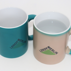 Căni termosensibile pentru fidelizarea angajaților de către Leroy Merlin