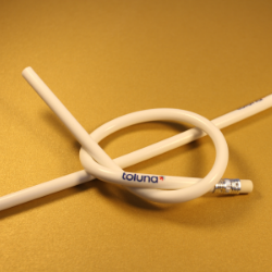 Creioane flexibile pentru angajații Toluna